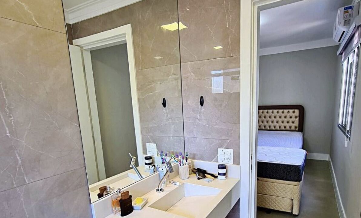 Photo of Bathroom in Jardim Sao Miguel