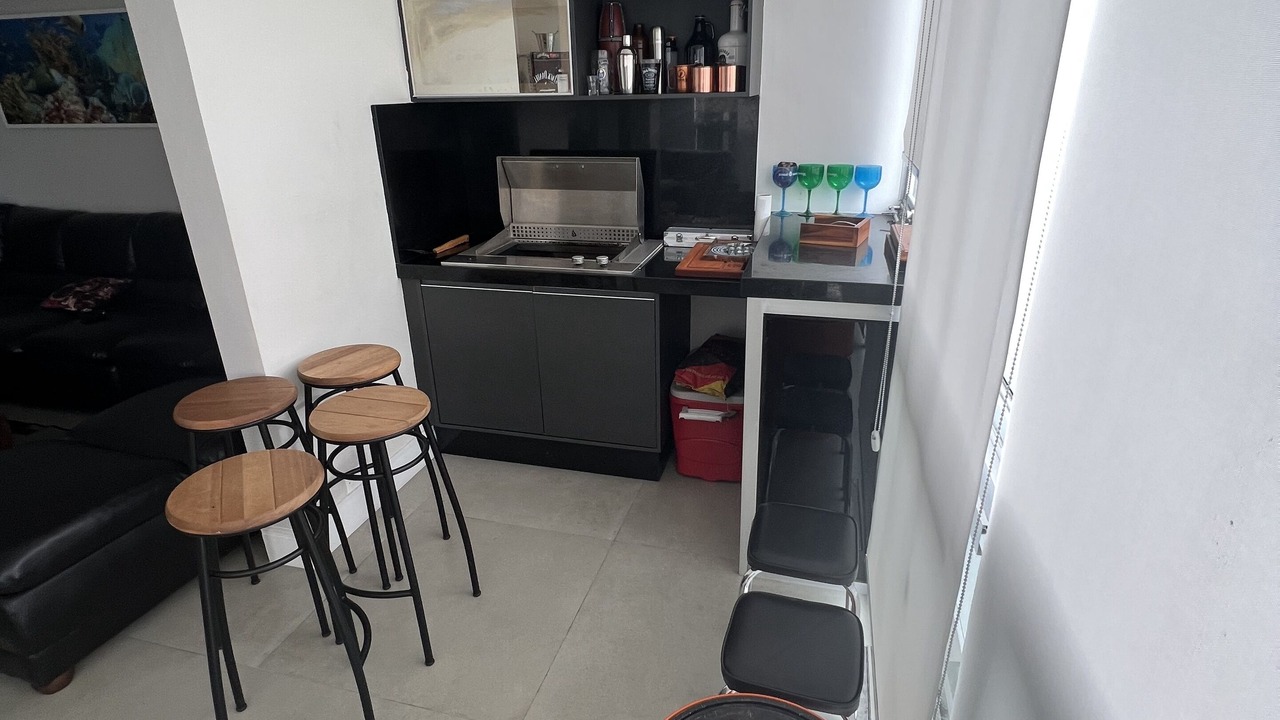 Photo of Kitchen in Jardim Sao Miguel