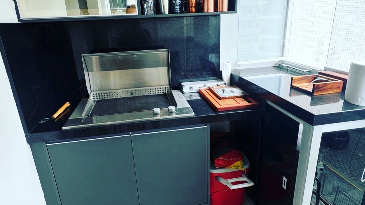 Photo of Kitchen in Jardim Sao Miguel
