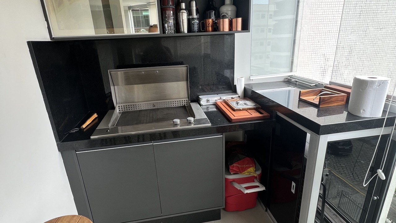 Photo of Kitchen in Jardim Sao Miguel