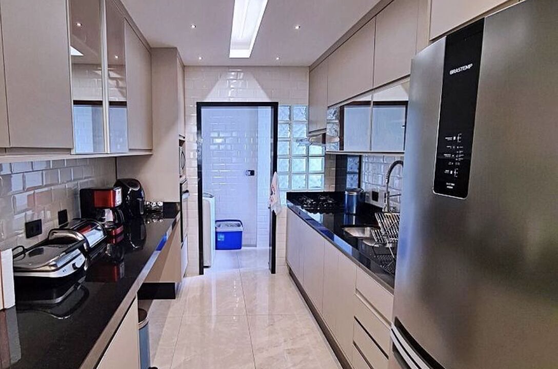 Photo of Kitchen in Jardim Sao Miguel