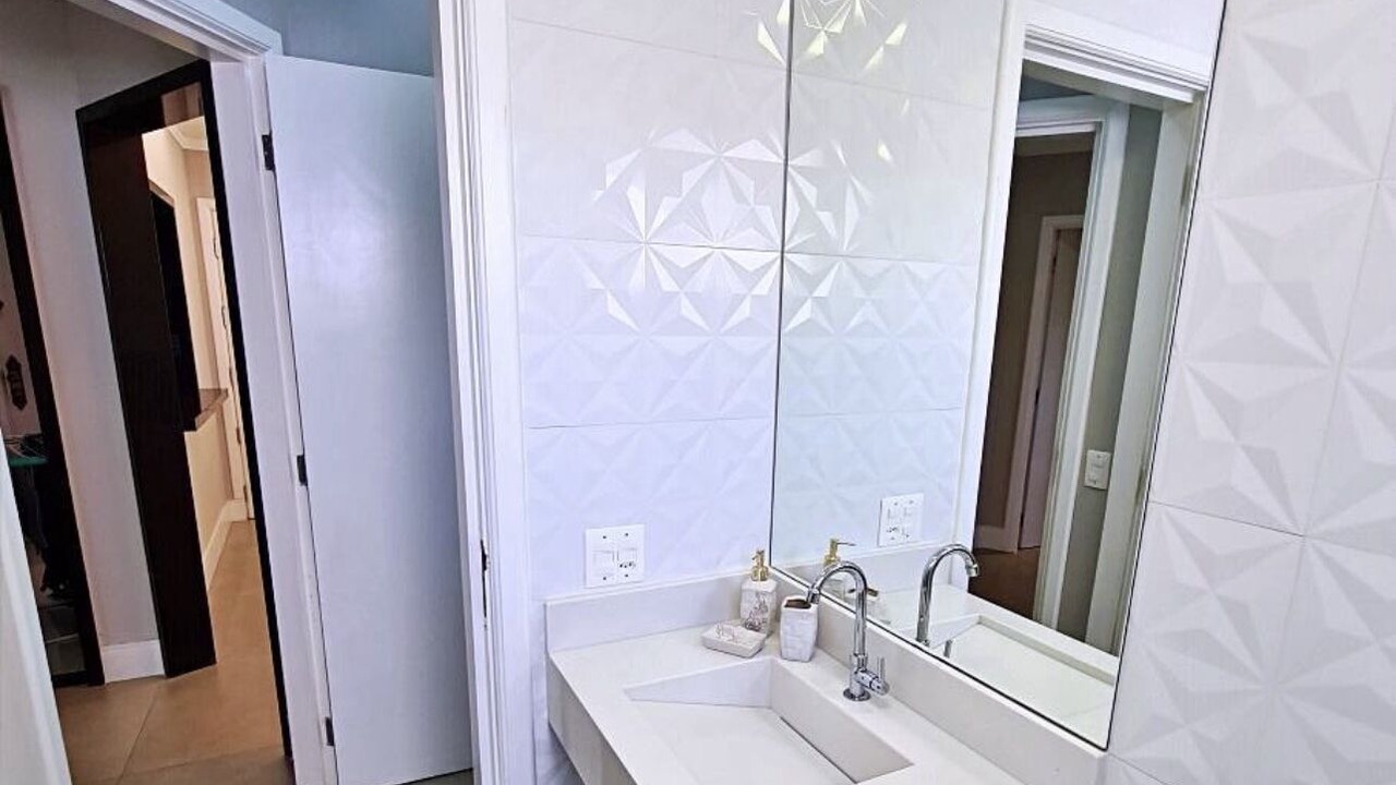 Photo of Bathroom in Jardim Sao Miguel