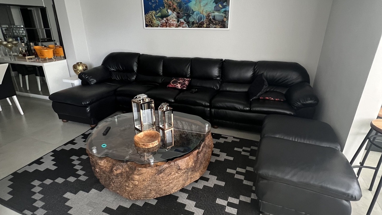 Photo of Livingroom in Jardim Sao Miguel