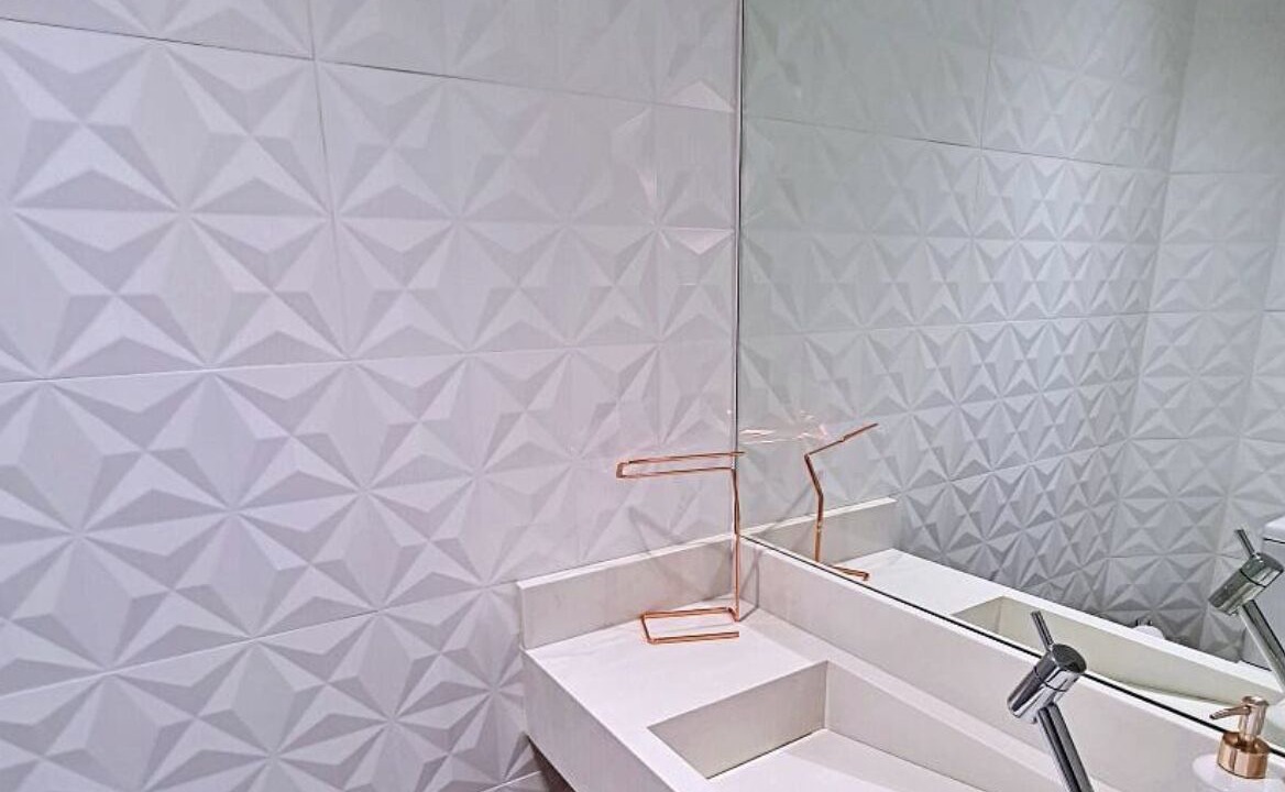 Photo of Bathroom in Jardim Sao Miguel