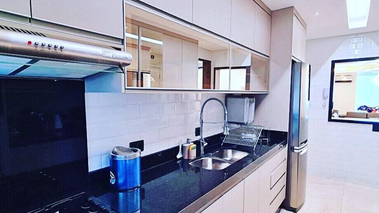 Photo of Kitchen in Jardim Sao Miguel