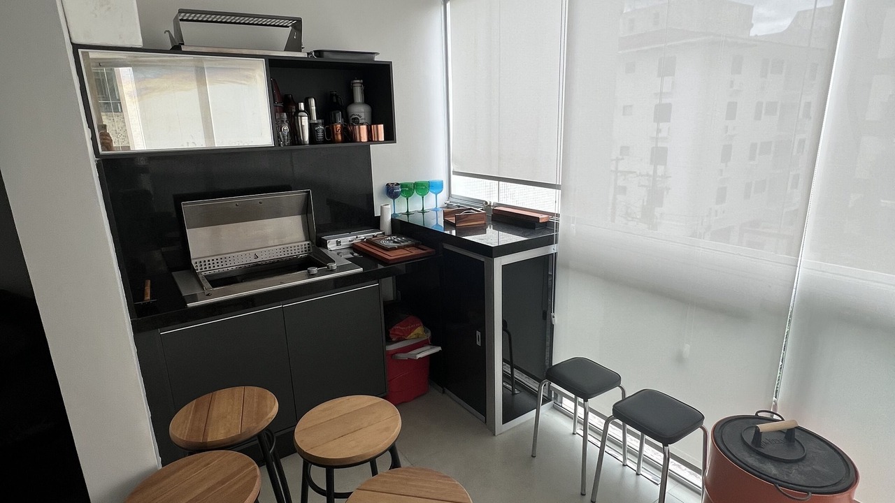 Photo of Kitchen in Jardim Sao Miguel