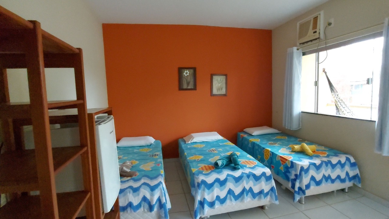 Photo of Bedroom in Serra Grande