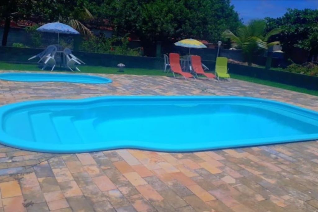 Photo of Outdoor in Serra Grande