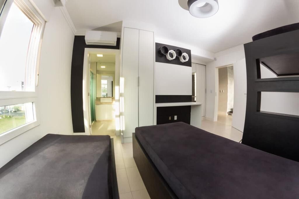 Photo of Bedroom in Balneario Camboriu
