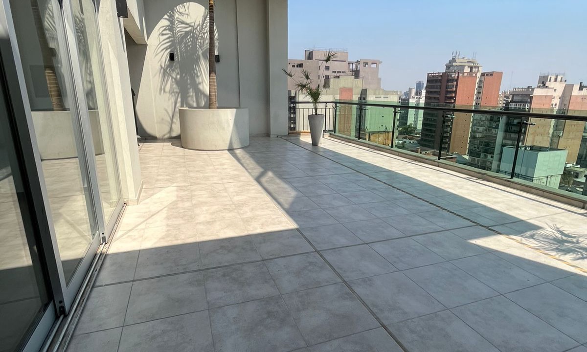 Photo of Patio Balcony in Province of Tucuman