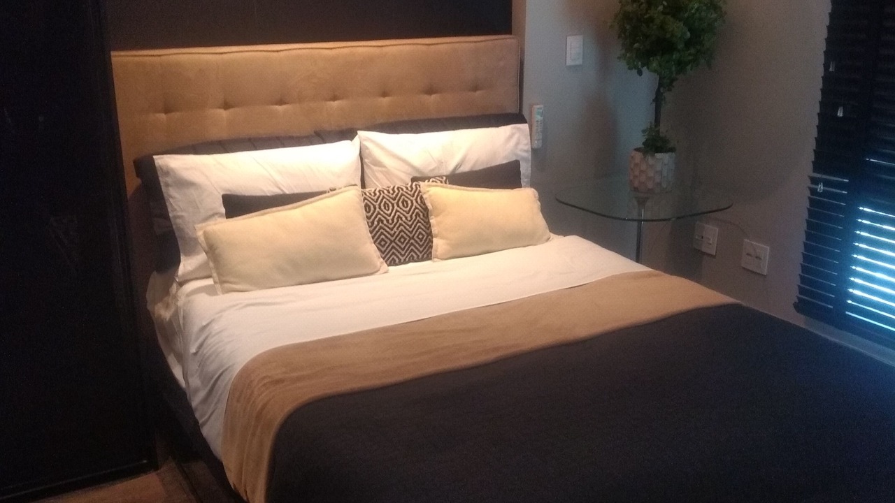 Photo of Bedroom in Setor Hoteleiro Norte