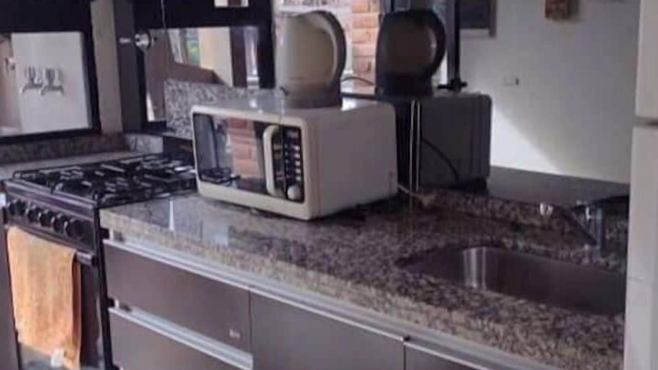 Photo of Kitchen in Province of Tucuman