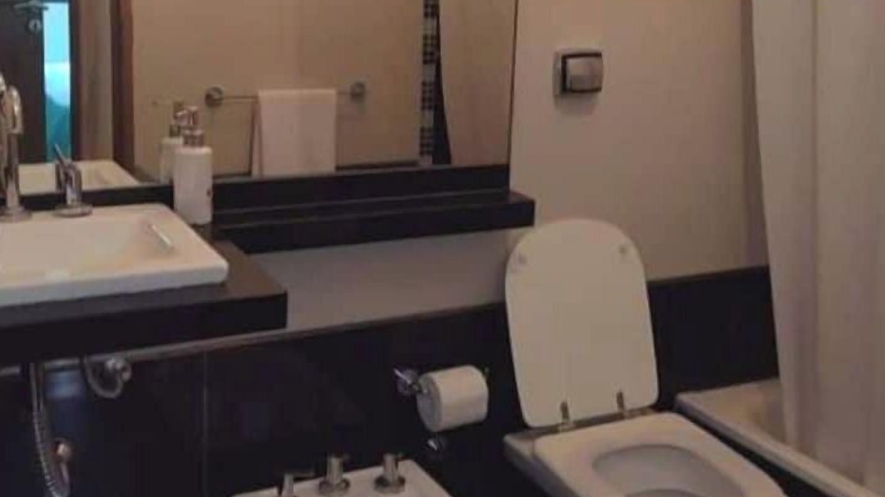 Photo of Bathroom in Province of Tucuman