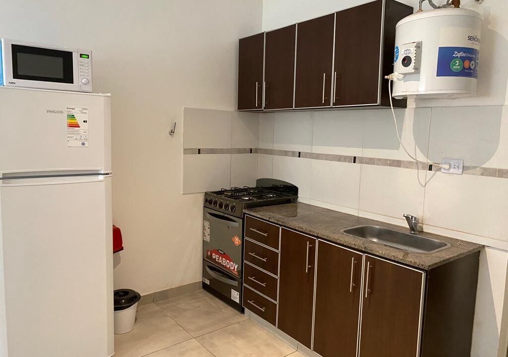 Photo of Kitchen in Comuna 12