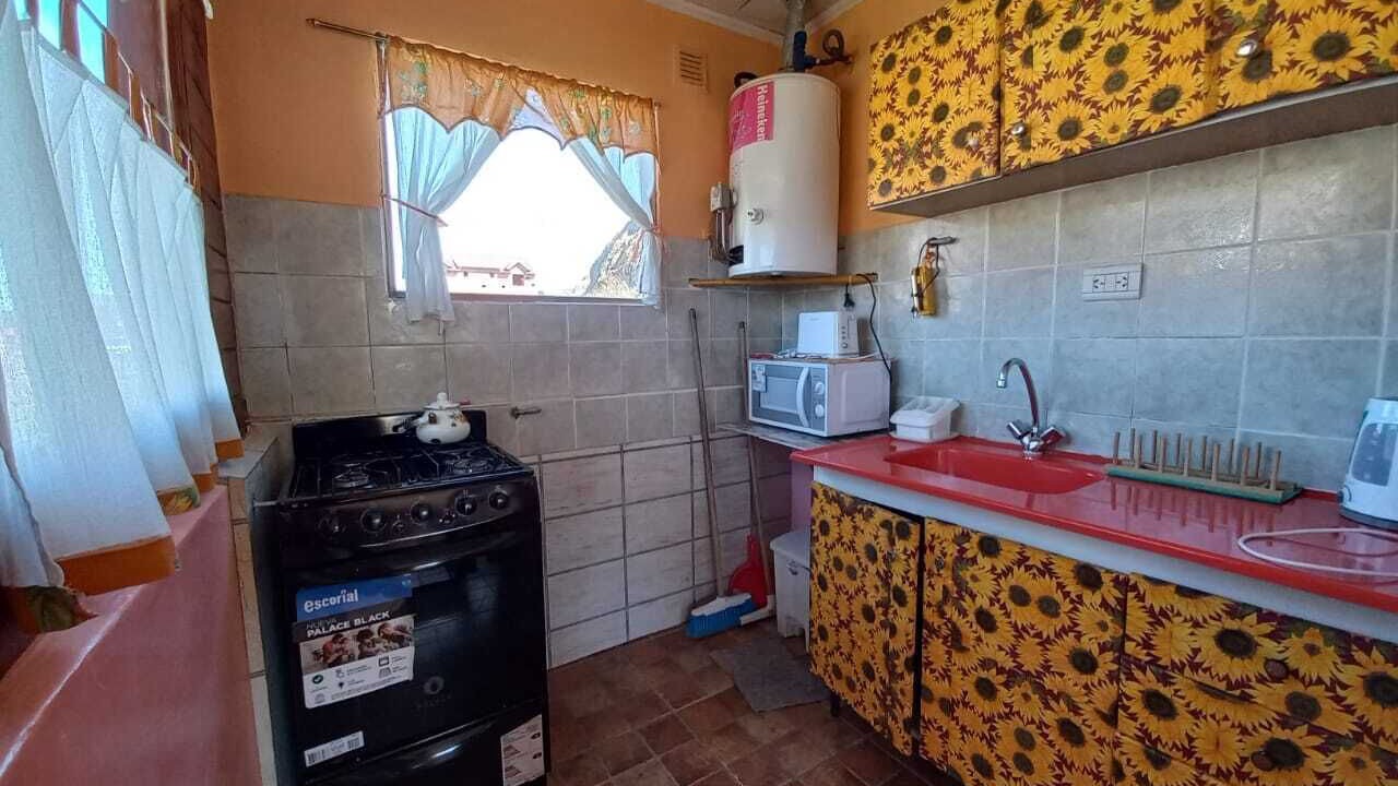 Photo of Kitchen in El Chalten