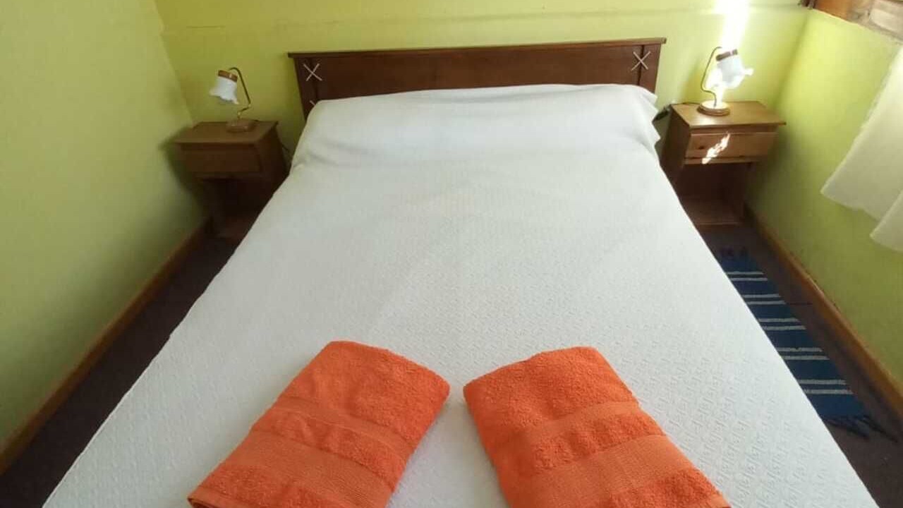 Photo of Bedroom in El Chalten