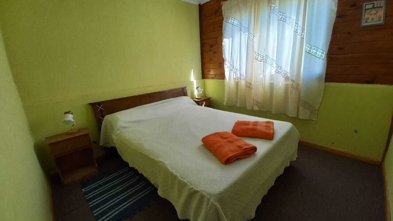 Photo of Bedroom in El Chalten