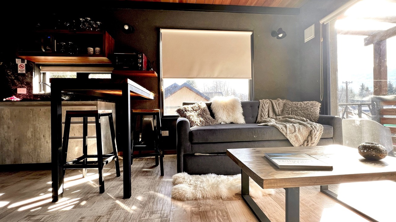 Photo of Livingroom in Angostura