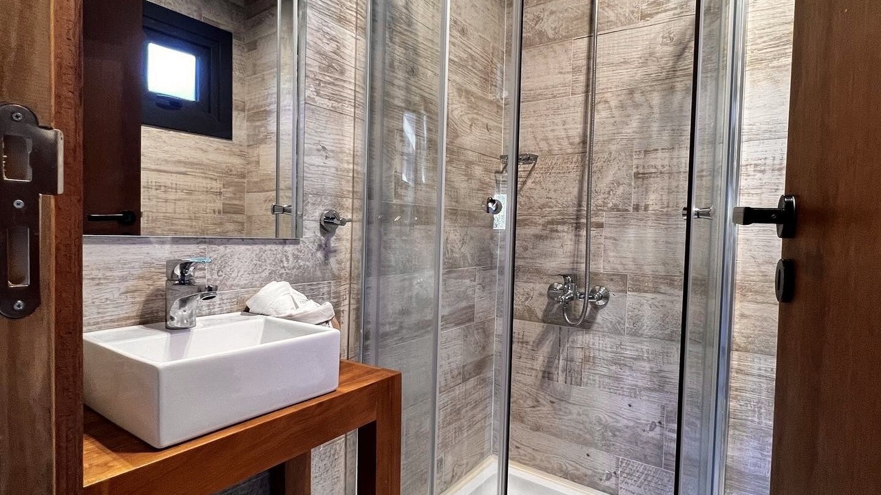 Photo of Bathroom in Angostura