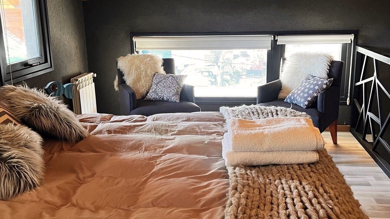 Photo of Bedroom in Angostura