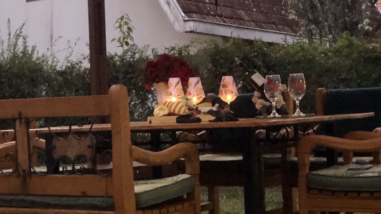 Photo of Outdoor in Colinas Capivari