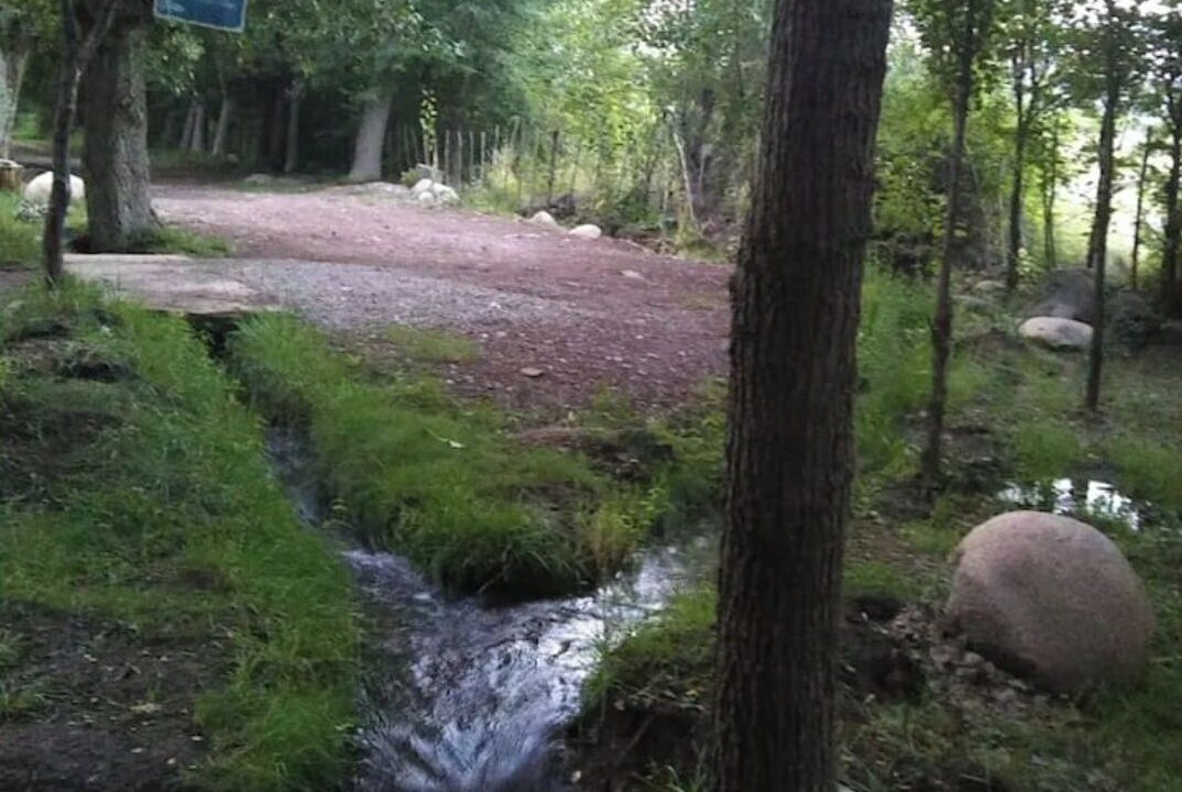 Photo of Outdoor in Guaymallen