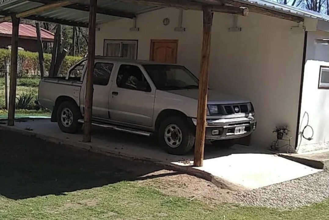 Photo of Outdoor in Guaymallen