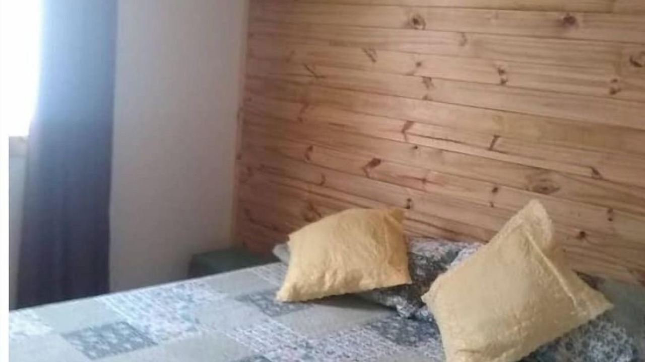 Photo of Bedroom in Guaymallen