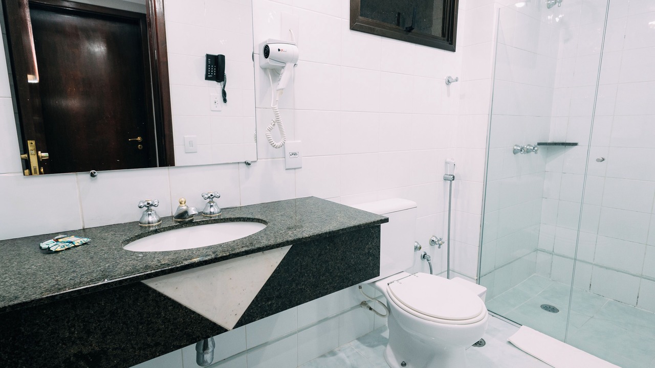 Photo of Bathroom in Matriz