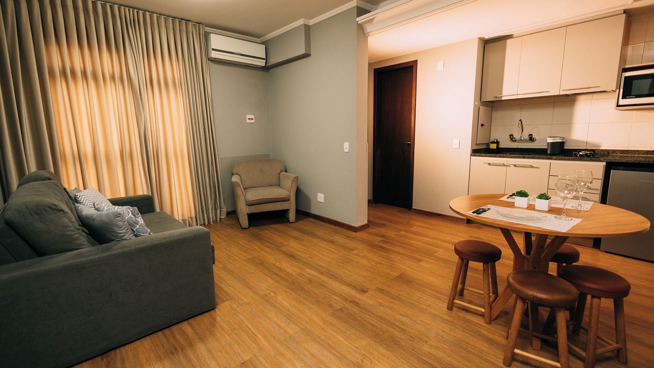 Photo of Livingroom in Matriz