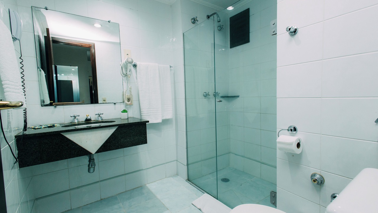 Photo of Bathroom in Matriz