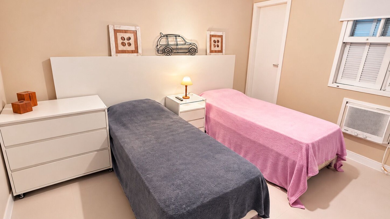Photo of Bedroom in Buzios
