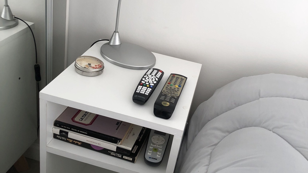 Photo of Bedroom in Centro