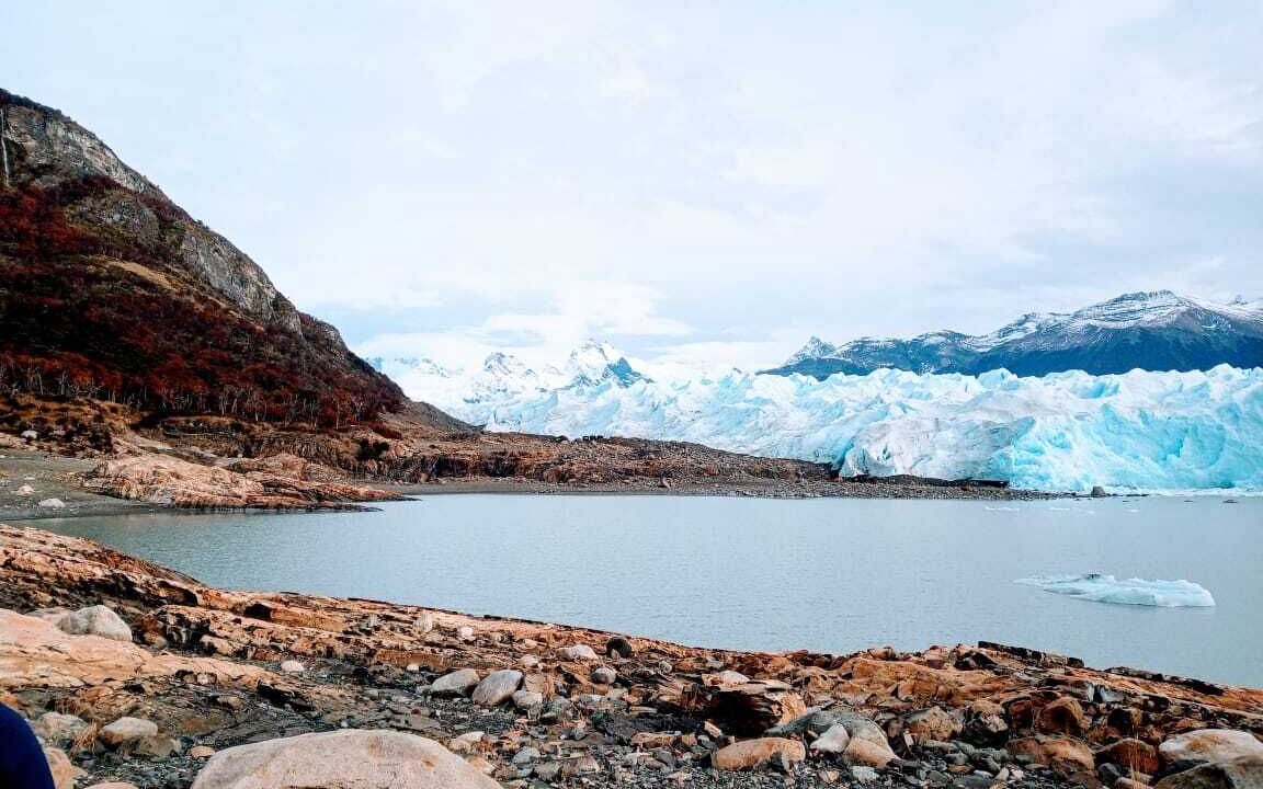 Photo of Others in Macrozona Meseta Cerro Calafate