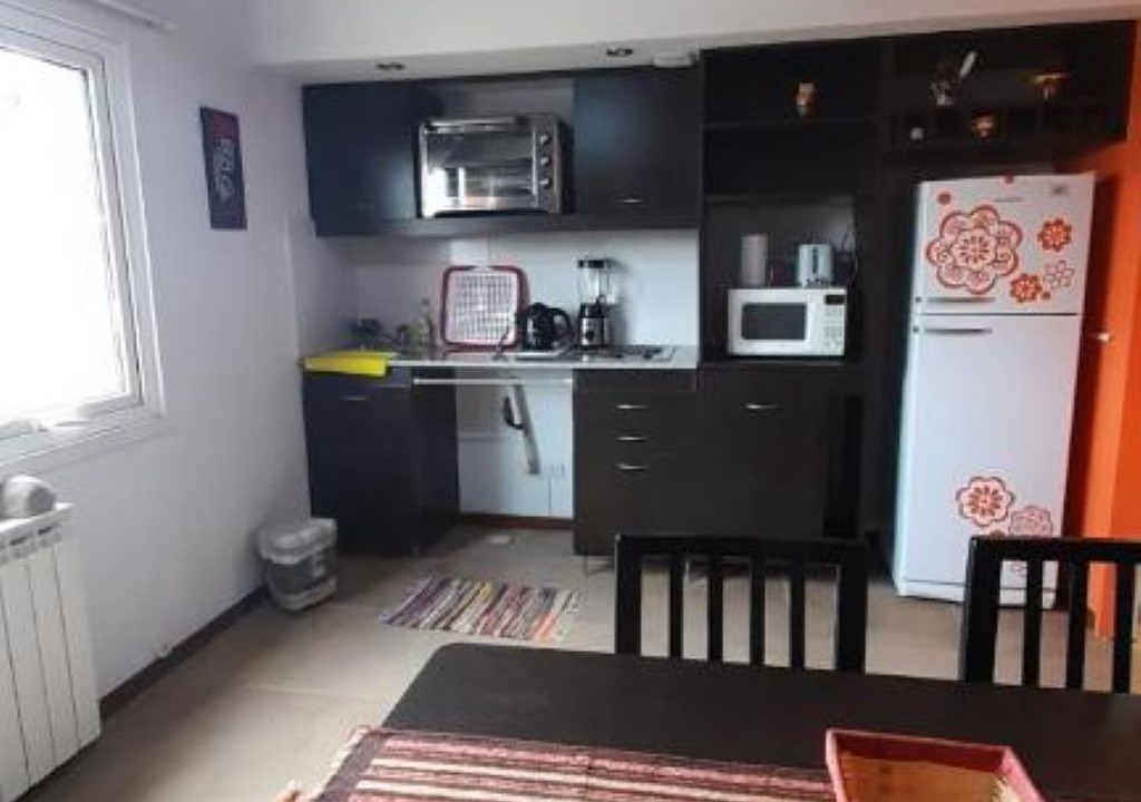 Photo of Kitchen in Macrozona Meseta Cerro Calafate