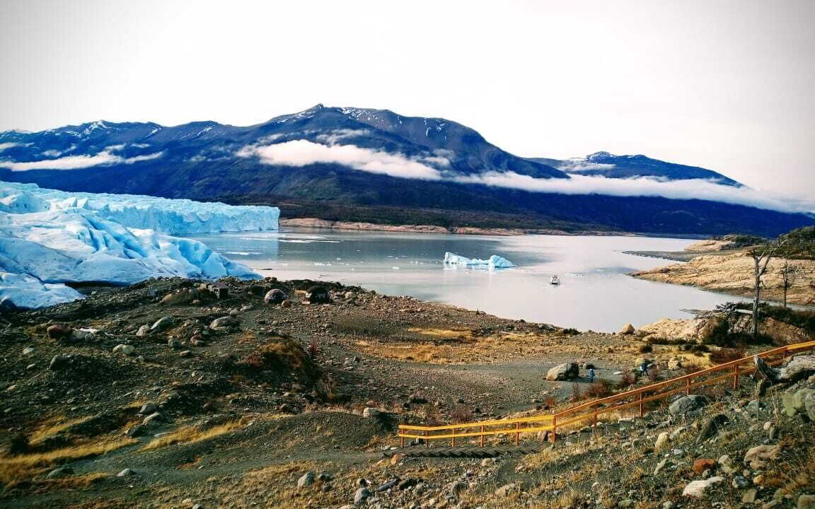 Photo of Outdoor in Macrozona Meseta Cerro Calafate