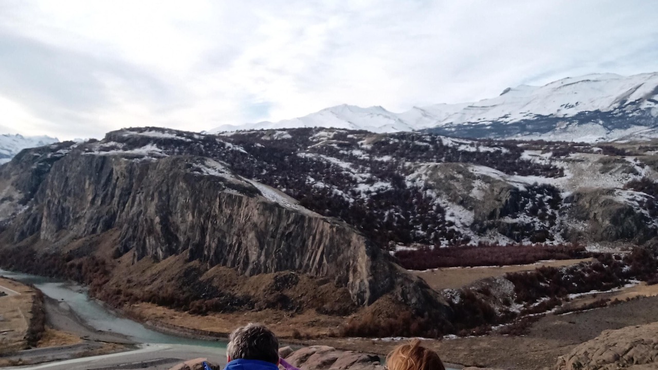 Photo of Others in Macrozona Meseta Cerro Calafate