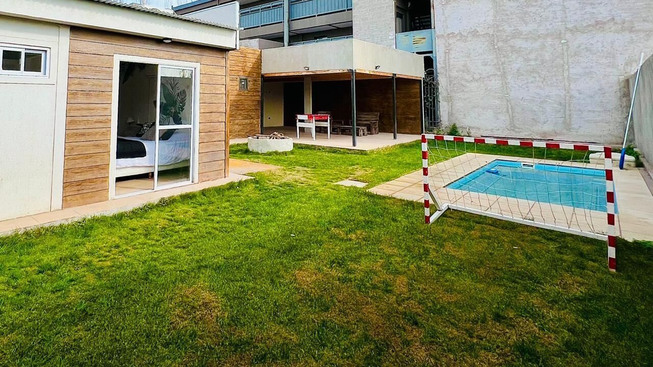 Photo of Outdoor in Maipu