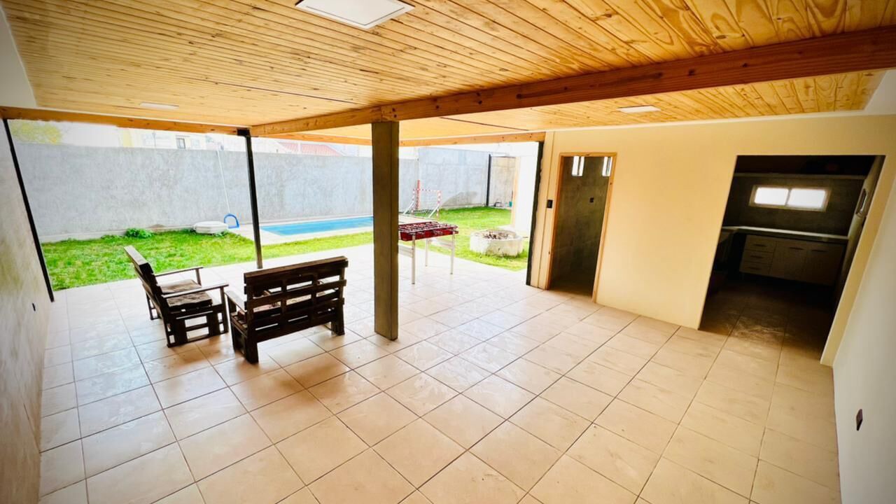 Photo of Patio Balcony in Maipu