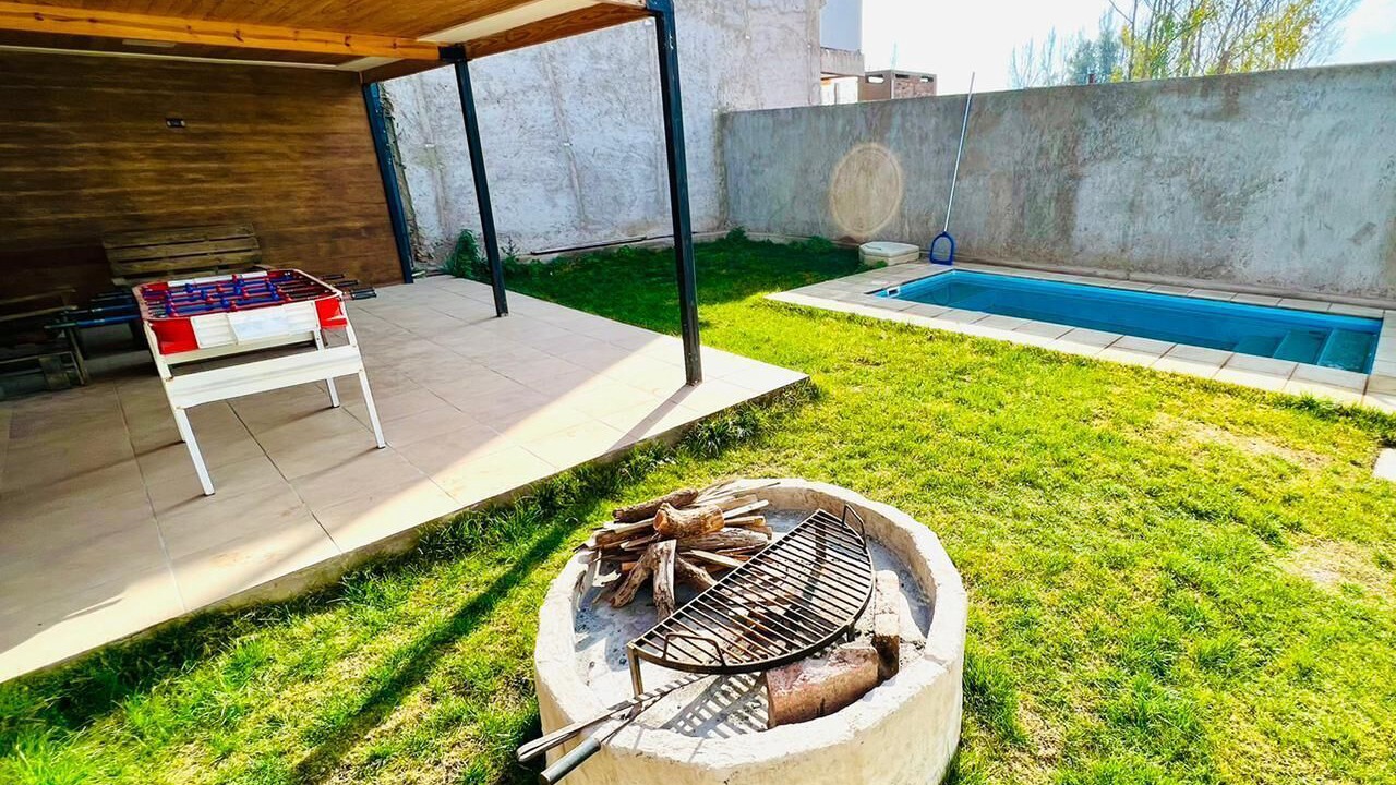 Photo of Patio Balcony in Maipu