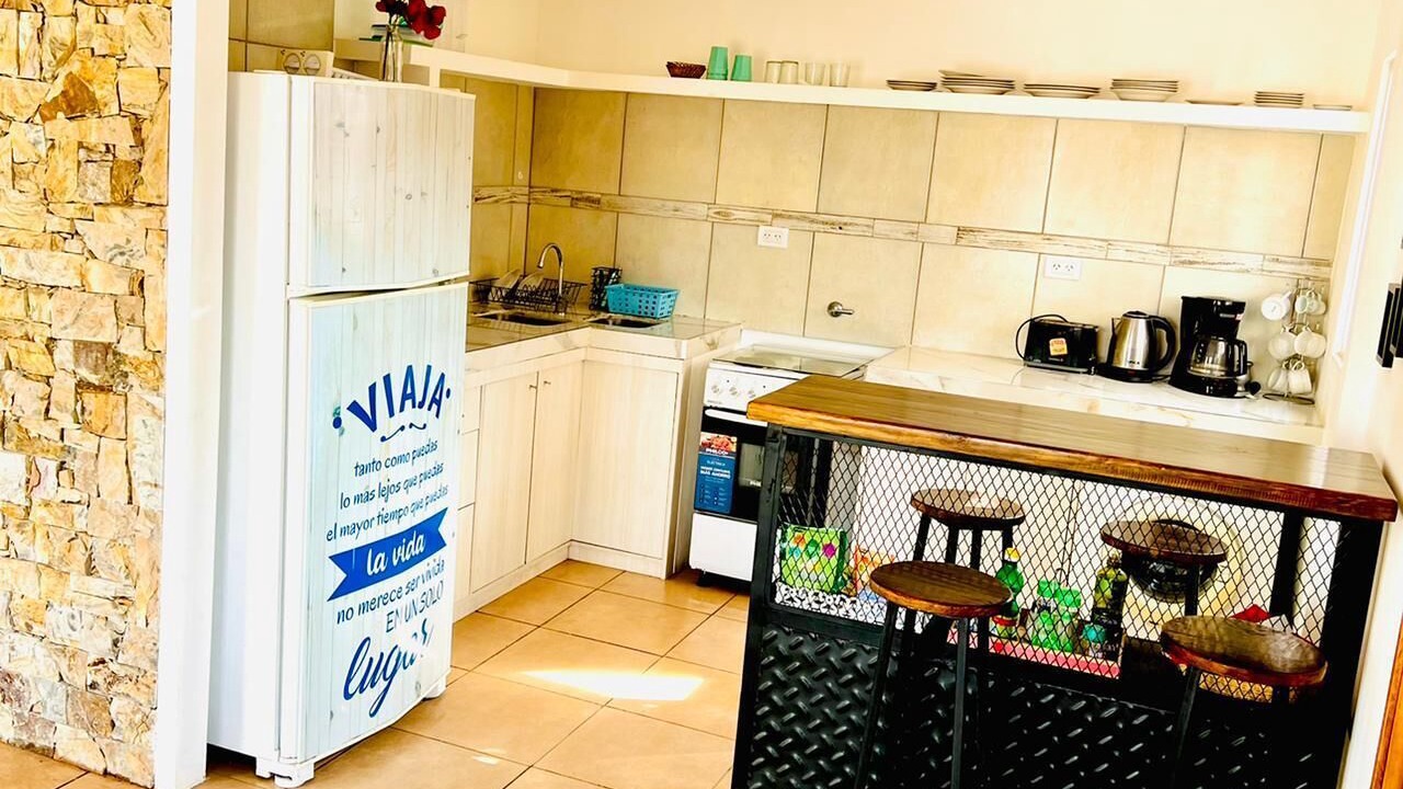 Photo of Kitchen in Maipu