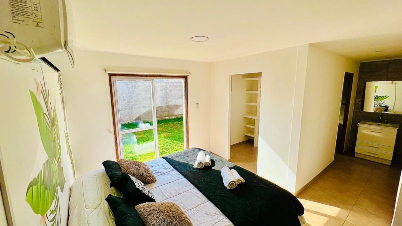 Photo of Bedroom in Maipu
