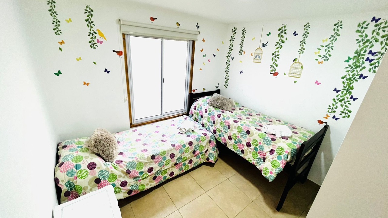 Photo of Bedroom in Maipu