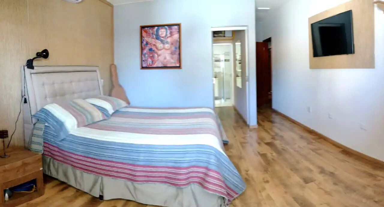 Photo of Bedroom in Sobradinho