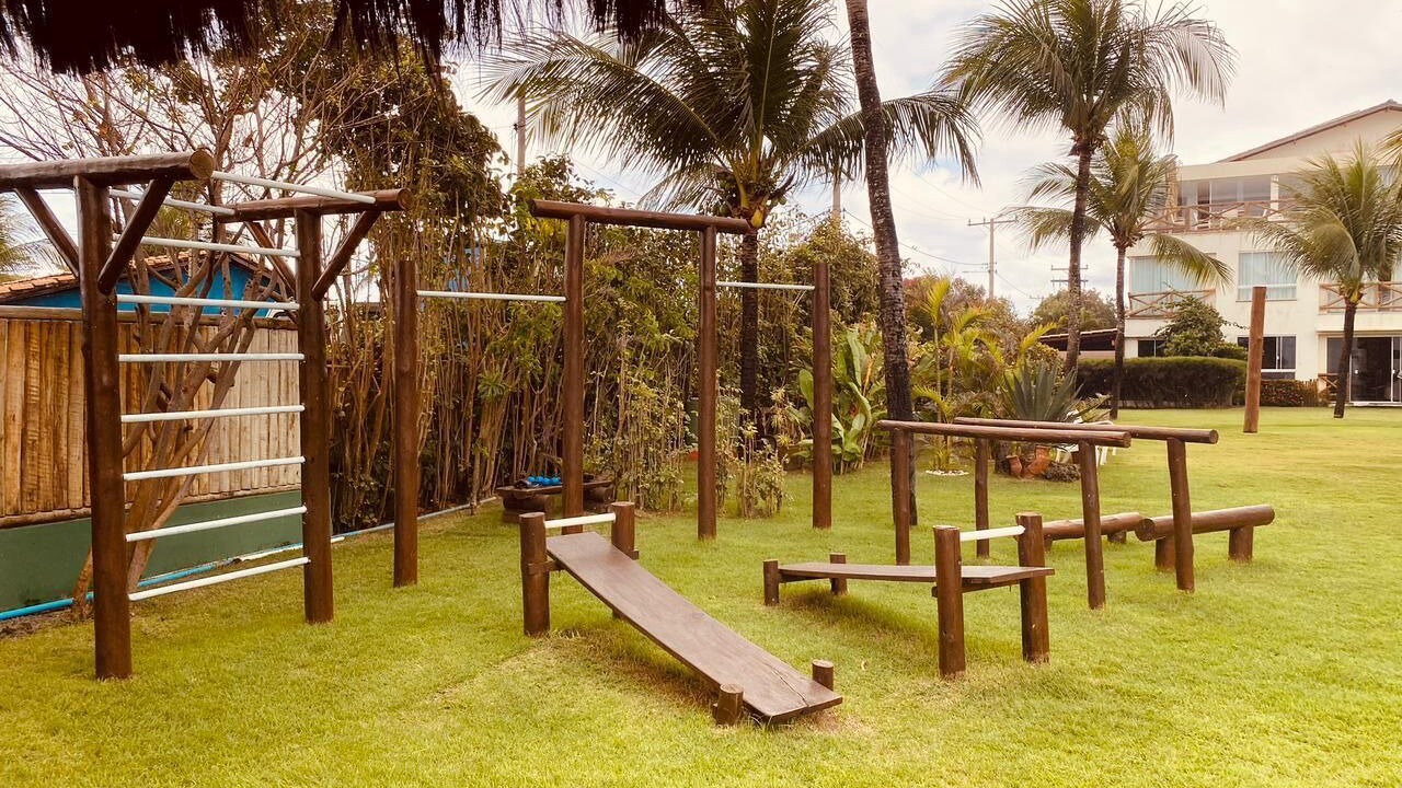 Photo of Outdoor in Parafuso