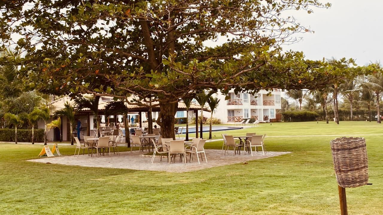 Photo of Outdoor in Parafuso