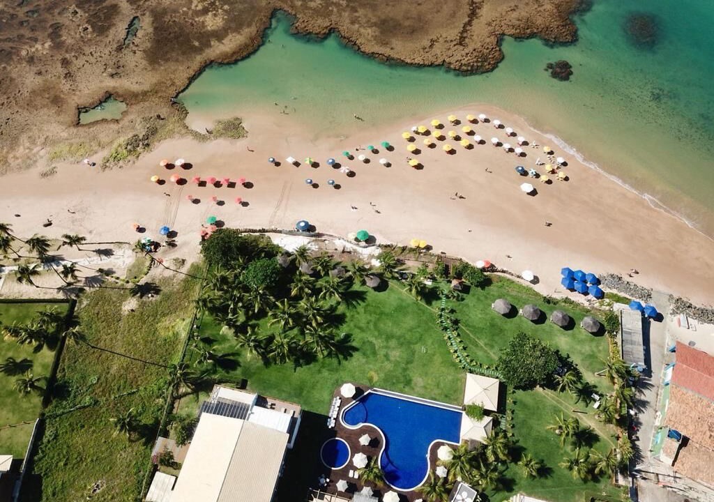 Photo of Outdoor in Parafuso