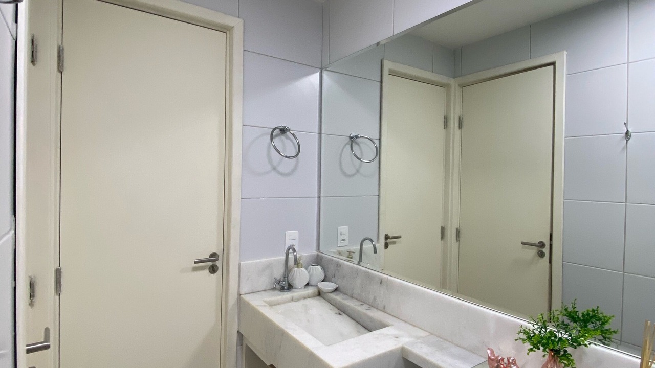 Photo of Bathroom in Porto de Galinhas