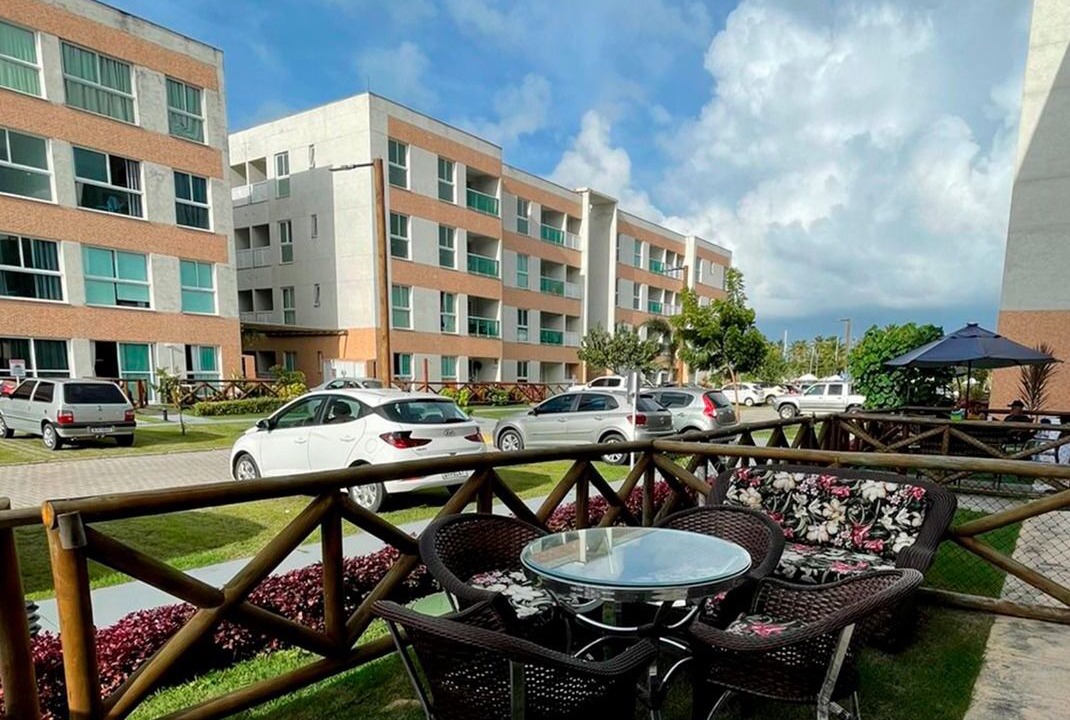 Photo of Outdoor in Porto de Galinhas