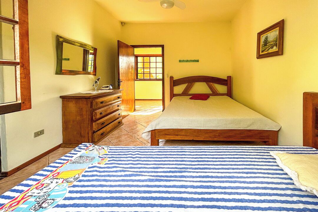 Photo of Bedroom in Mairinque